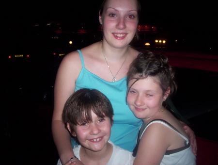 les 3 soeurs