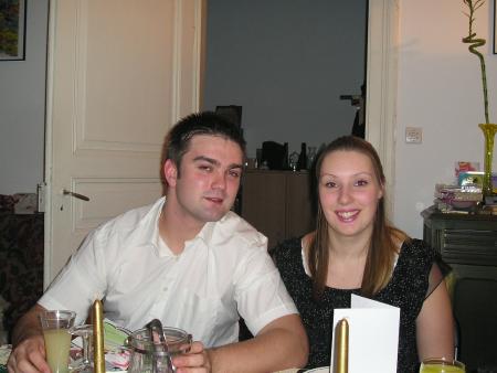 jenny et thomas