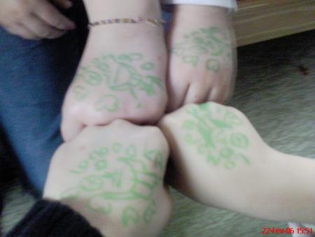 les signes