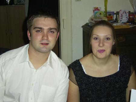 jenny et thomas
