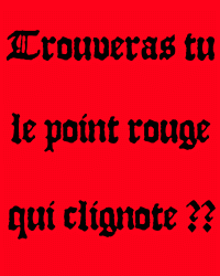 essayer de le trouver