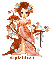 belle fille